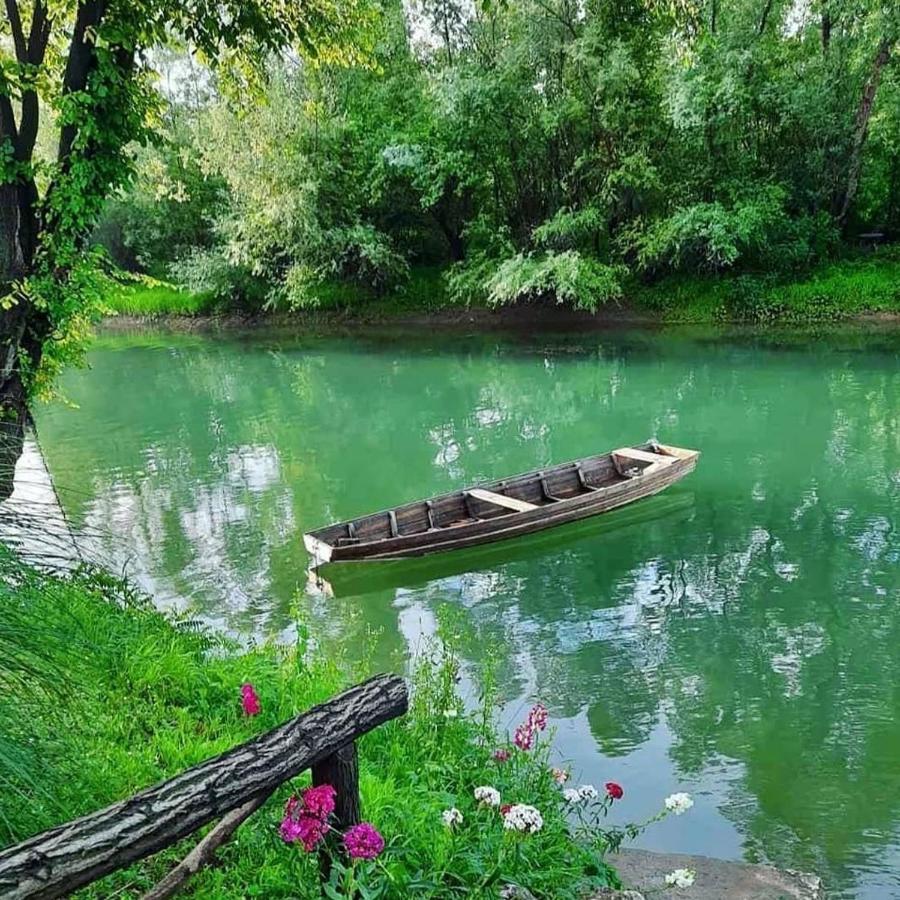 Drinska Laguna Banja Koviljaca Exterior photo
