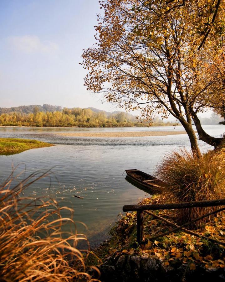 Drinska Laguna Banja Koviljaca Exterior photo