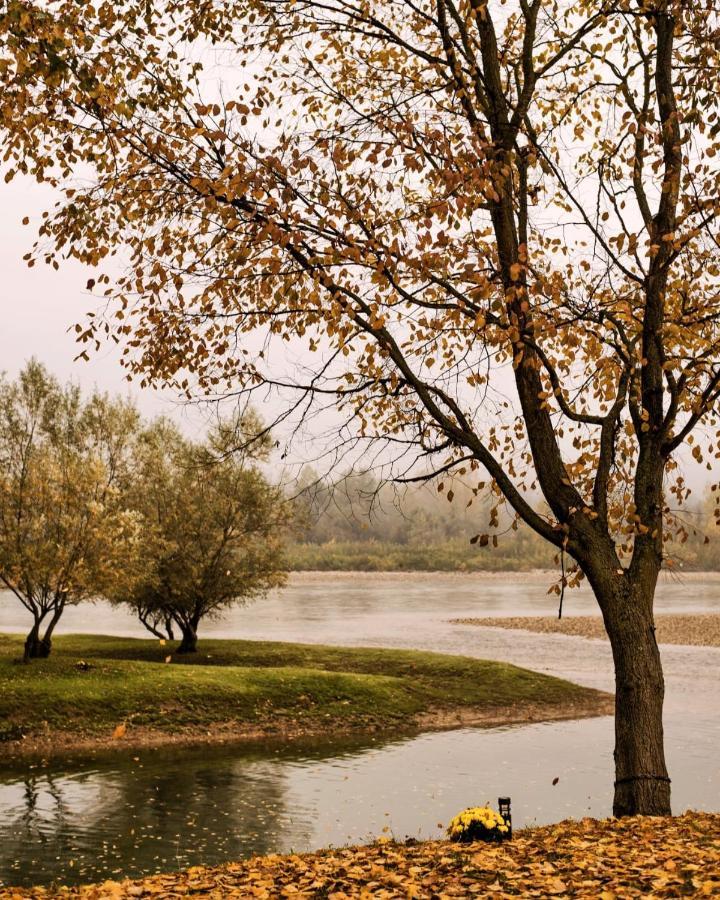 Drinska Laguna Banja Koviljaca Exterior photo