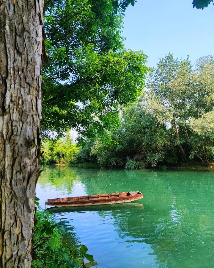 Drinska Laguna Banja Koviljaca Exterior photo
