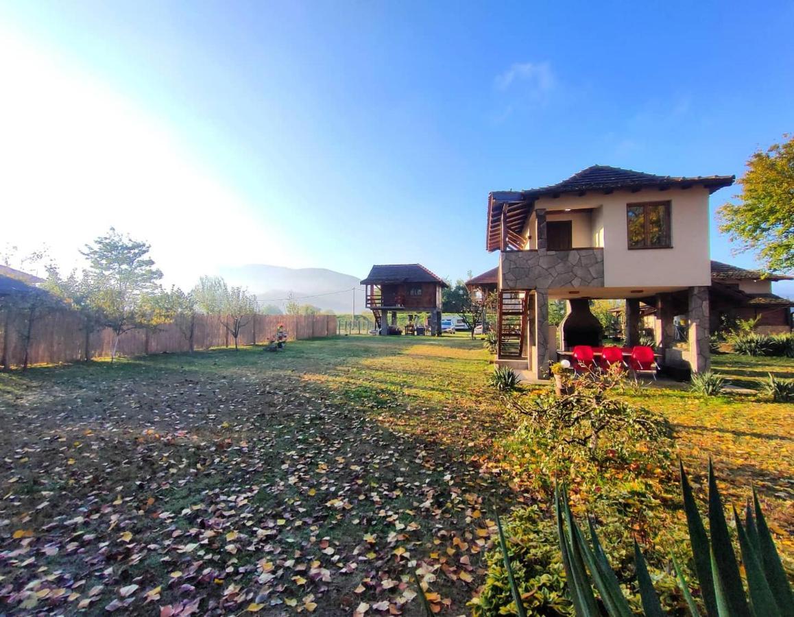 Drinska Laguna Banja Koviljaca Exterior photo
