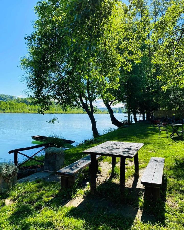 Drinska Laguna Banja Koviljaca Exterior photo