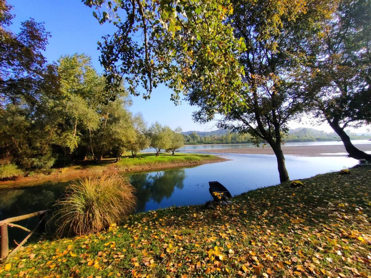 Drinska Laguna Banja Koviljaca Exterior photo
