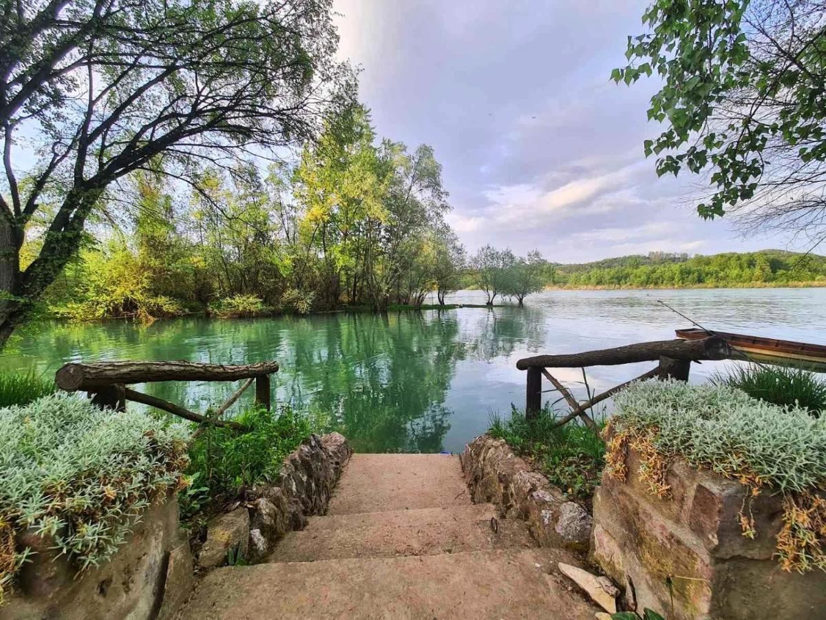 Drinska Laguna Banja Koviljaca Exterior photo