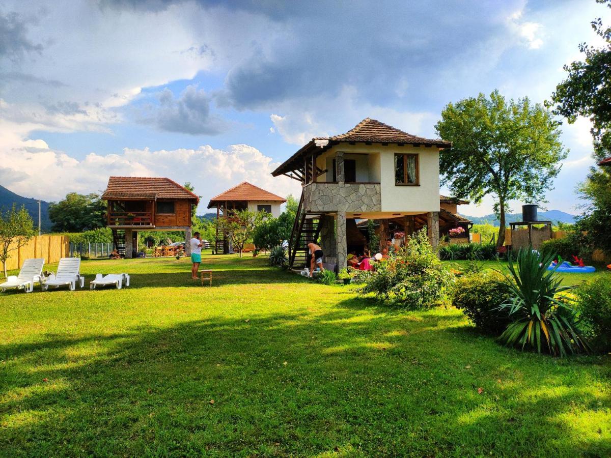 Drinska Laguna Banja Koviljaca Exterior photo