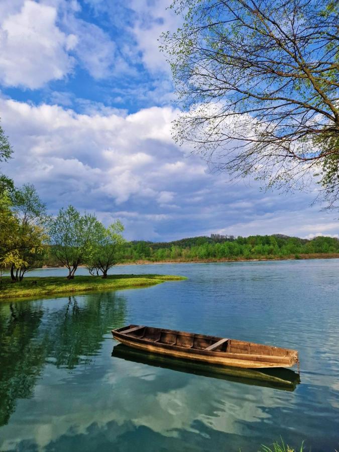 Drinska Laguna Banja Koviljaca Exterior photo