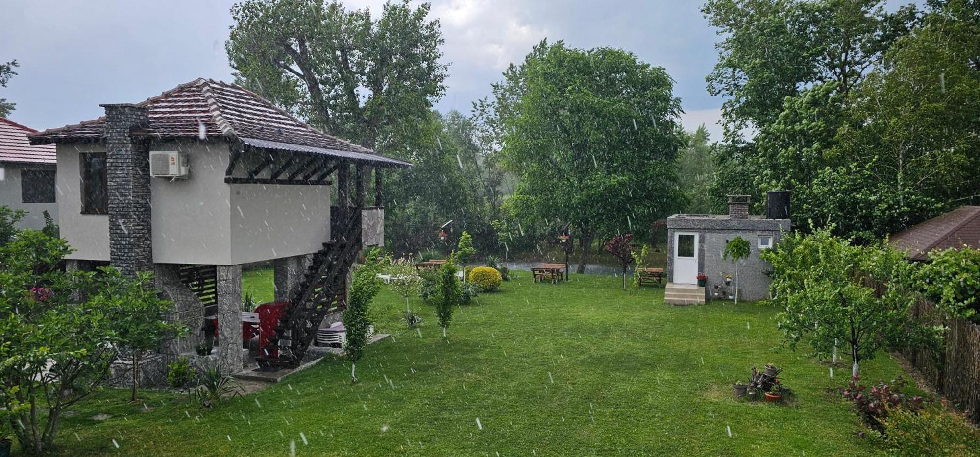 Drinska Laguna Banja Koviljaca Exterior photo