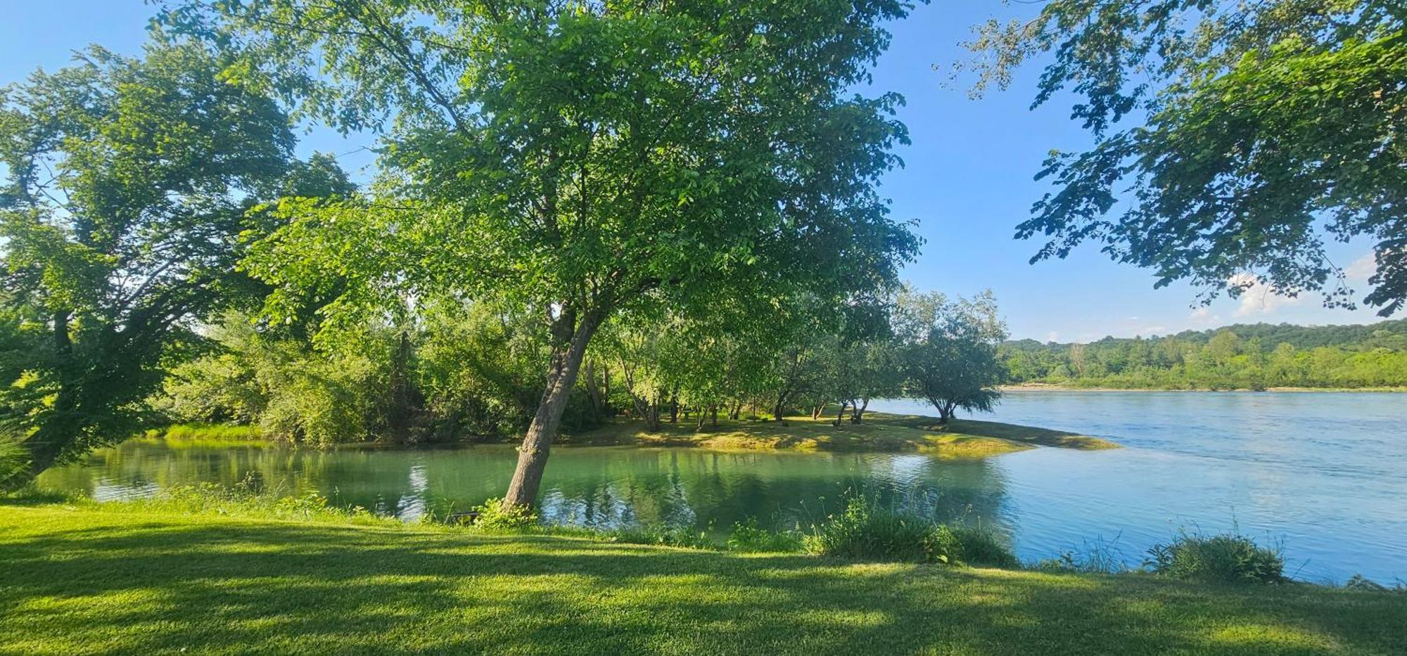 Drinska Laguna Banja Koviljaca Exterior photo