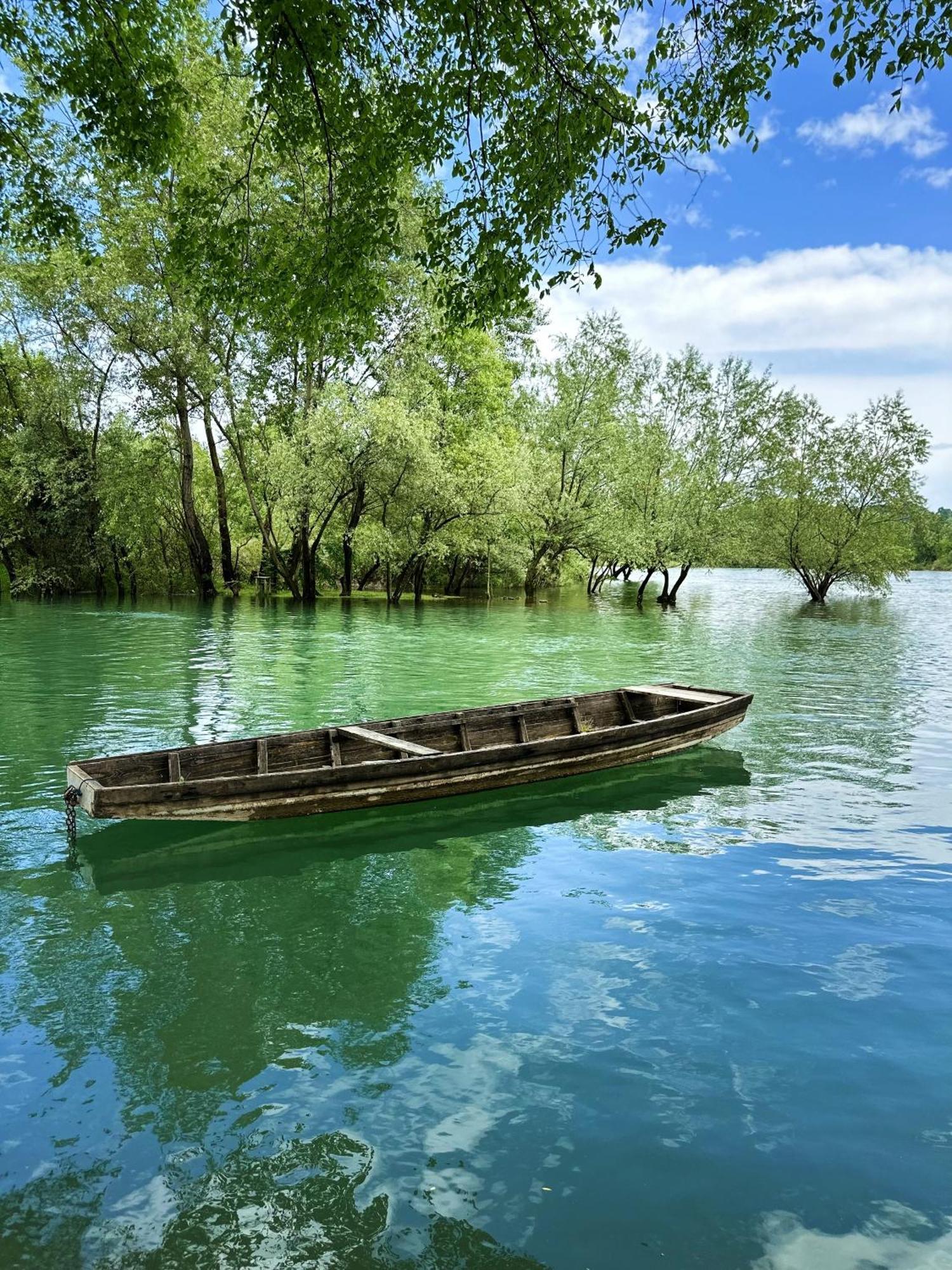 Drinska Laguna Banja Koviljaca Exterior photo
