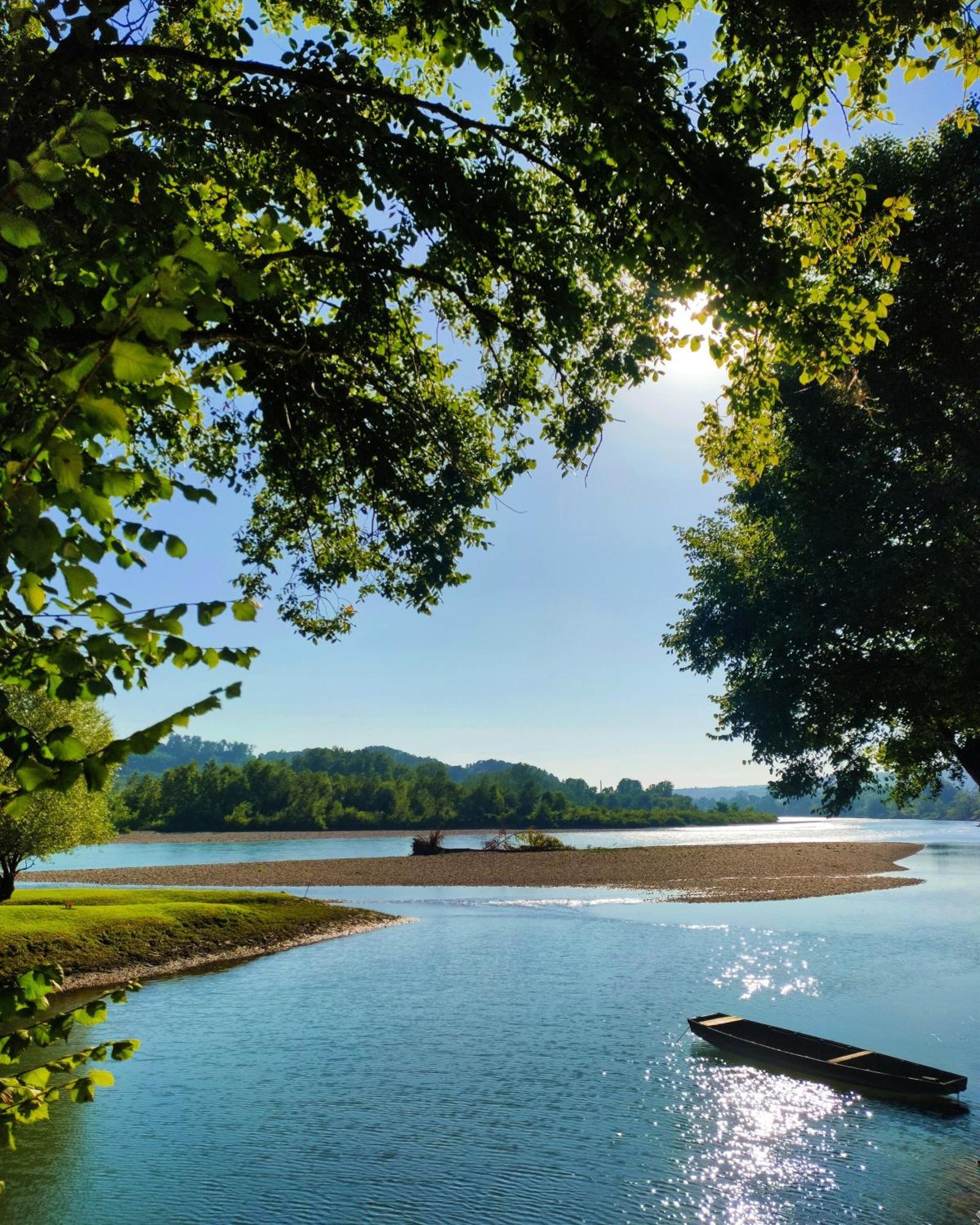 Drinska Laguna Banja Koviljaca Exterior photo