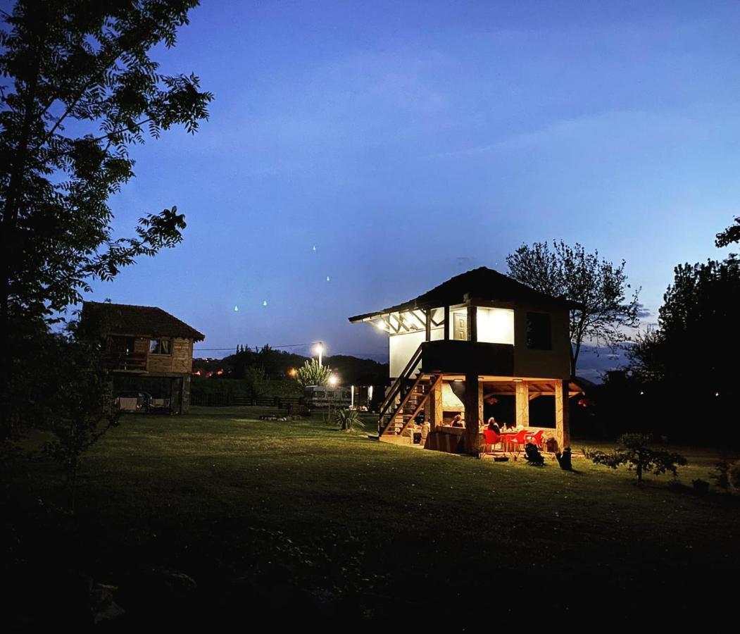 Drinska Laguna Banja Koviljaca Exterior photo