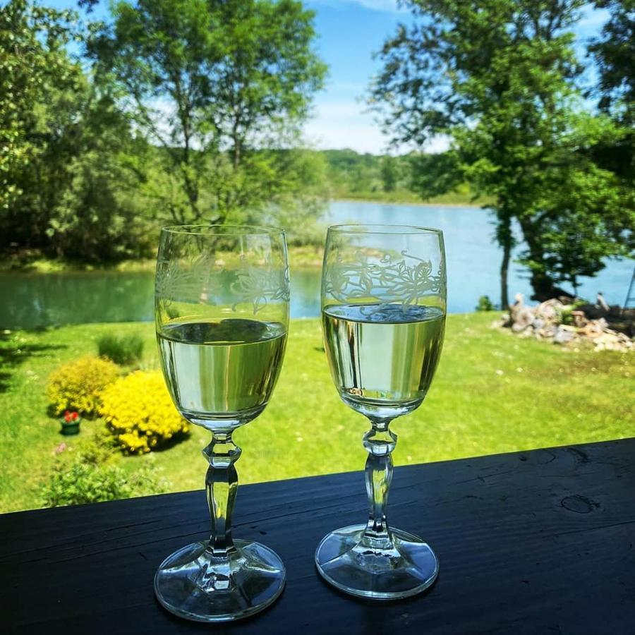 Drinska Laguna Banja Koviljaca Exterior photo