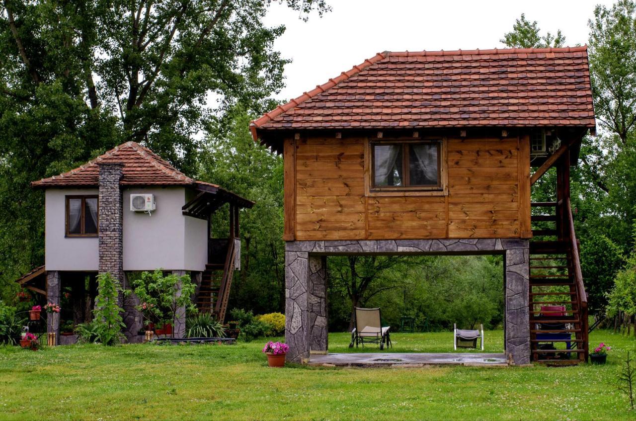 Drinska Laguna Banja Koviljaca Exterior photo