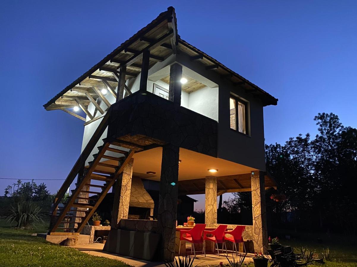 Drinska Laguna Banja Koviljaca Exterior photo